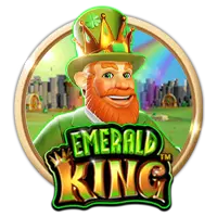 Emerald King